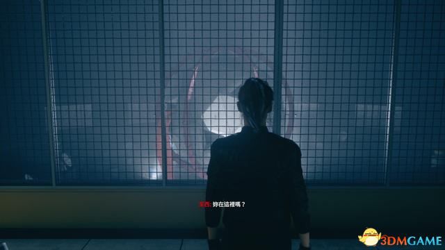 控制 (Control) 圖文全攻略