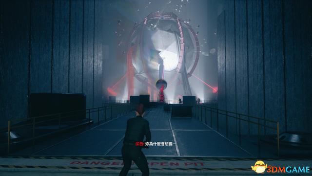 控制 (Control) 圖文全攻略
