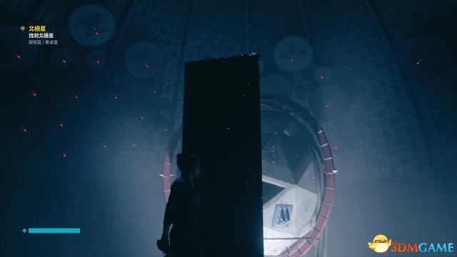 控制 (Control) 圖文全攻略
