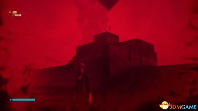 控制 (Control) 圖文全攻略