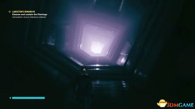 控制 (Control) 圖文全攻略