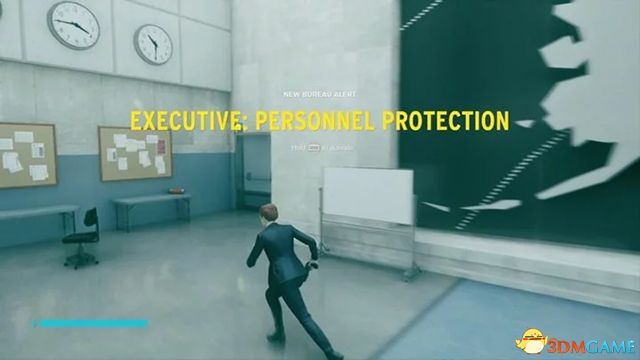 控制 (Control) 圖文全攻略