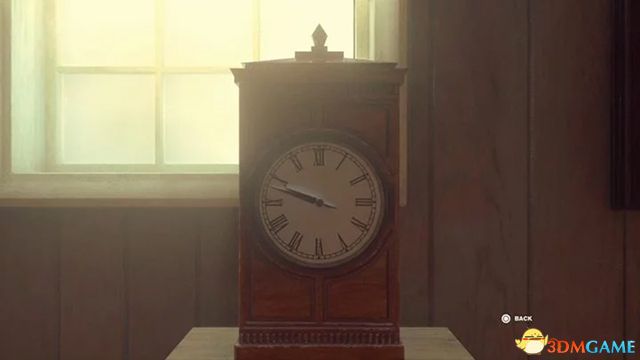 控制 (Control) 圖文全攻略