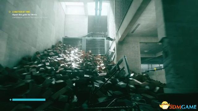 控制 (Control) 圖文全攻略