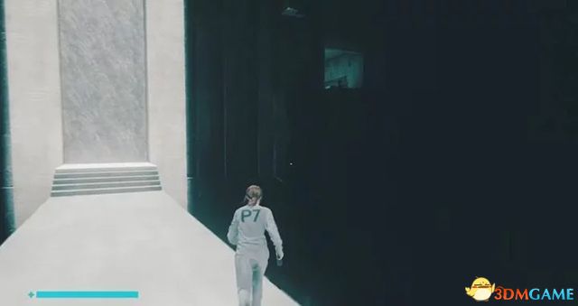 控制 (Control) 圖文全攻略