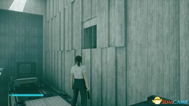 控制 (Control) 圖文全攻略