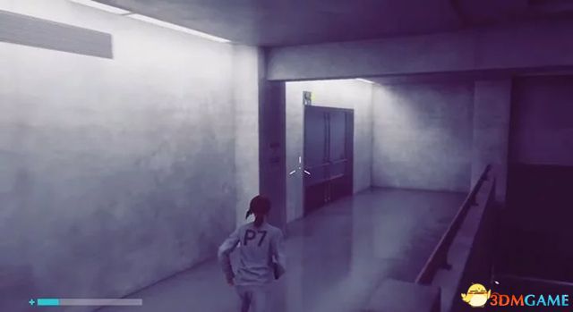 控制 (Control) 圖文全攻略