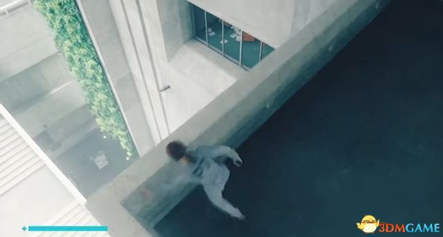 控制 (Control) 圖文全攻略