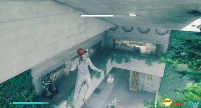 控制 (Control) 圖文全攻略