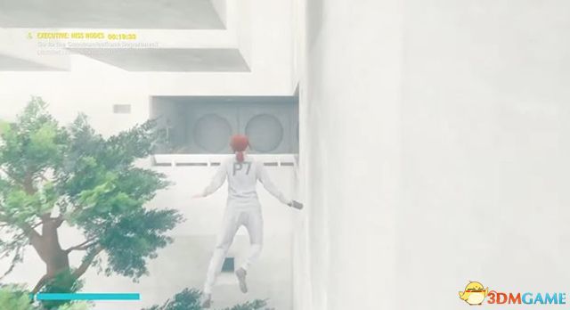 控制 (Control) 圖文全攻略