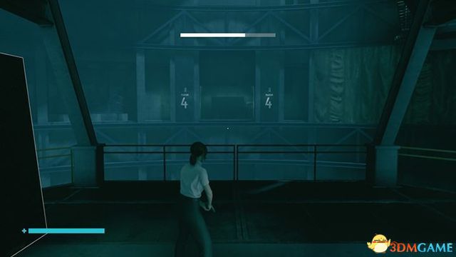 控制 (Control) 圖文全攻略