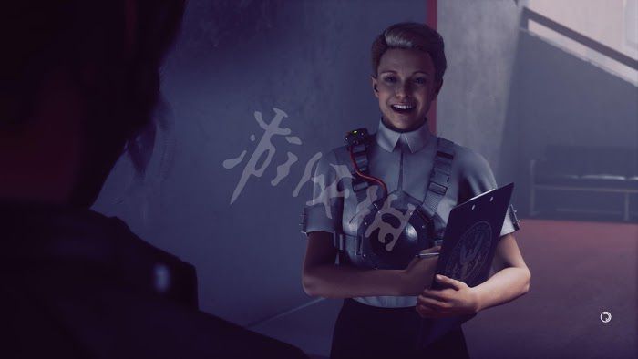 控制 (Control) 遊戲圖文攻略