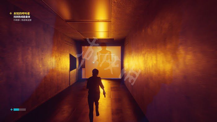 控制 (Control) 地圖場景、戰鬥與探索試玩心得