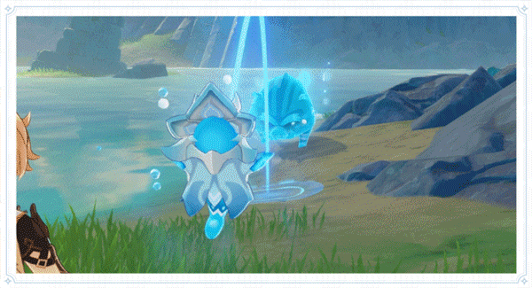 原神 (Genshin Impact) 純水之願活動時間與玩法說明
