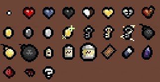 以撒的結合 (The Binding of Isaac Repentance) 裡該隱機制解析