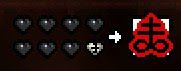 以撒的結合 (The Binding of Isaac Repentance) 裡該隱機制解析