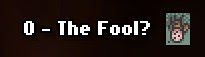 以撒的結合 (The Binding of Isaac Repentance) 塔羅牌桌布對倒塔羅牌效果分享