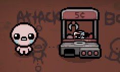 以撒的結合 (The Binding of Isaac Repentance) 新增可互動物品介紹