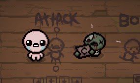以撒的結合 (The Binding of Isaac Repentance) 新增可互動物品介紹