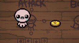 以撒的結合 (The Binding of Isaac Repentance) 新增可互動物品介紹