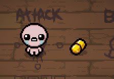 以撒的結合 (The Binding of Isaac Repentance) 新增可互動物品介紹