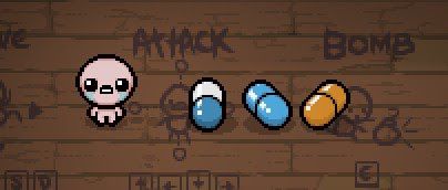 以撒的結合 (The Binding of Isaac Repentance) 新增可互動物品介紹