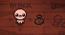 以撒的結合 (The Binding of Isaac Repentance) 新增可互動物品介紹