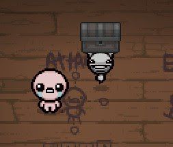 以撒的結合 (The Binding of Isaac Repentance) 新增可互動物品介紹