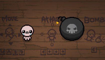 以撒的結合 (The Binding of Isaac Repentance) 新增可互動物品介紹