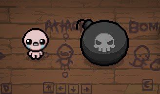 以撒的結合 (The Binding of Isaac Repentance) 新增可互動物品介紹
