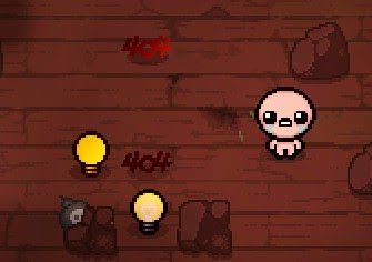 以撒的結合 (The Binding of Isaac Repentance) 新增可互動物品介紹