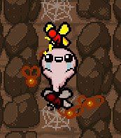 以撒的結合 (The Binding of Isaac Repentance) 新增可互動物品介紹