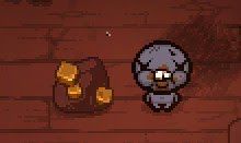 以撒的結合 (The Binding of Isaac Repentance) 新增可互動物品介紹