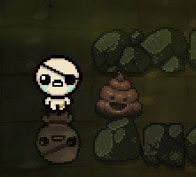 以撒的結合 (The Binding of Isaac Repentance) 新增可互動物品介紹