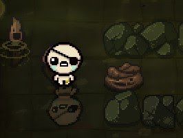 以撒的結合 (The Binding of Isaac Repentance) 新增可互動物品介紹