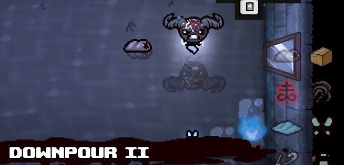 以撒的結合 (The Binding of Isaac Repentance) 新BOSS解謎與結局總結