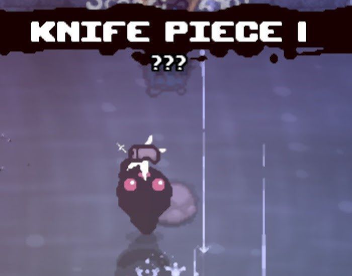 以撒的結合 (The Binding of Isaac Repentance) 新BOSS解謎與結局總結