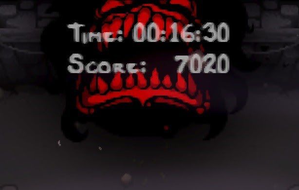 以撒的結合 (The Binding of Isaac Repentance) 新BOSS解謎與結局總結