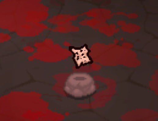 以撒的結合 (The Binding of Isaac Repentance) 新BOSS解謎與結局總結