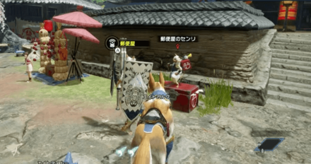魔物獵人 崛起 (Monster Hunter Rise) 線上遊玩的方法和參與人數