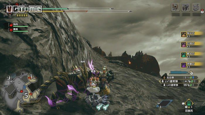 魔物獵人 崛起 (Monster Hunter Rise) 快速賺錢方法