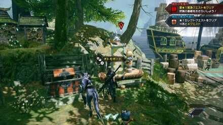 魔物獵人 崛起 (Monster Hunter Rise) 隨從艾露貓的推薦支援類型