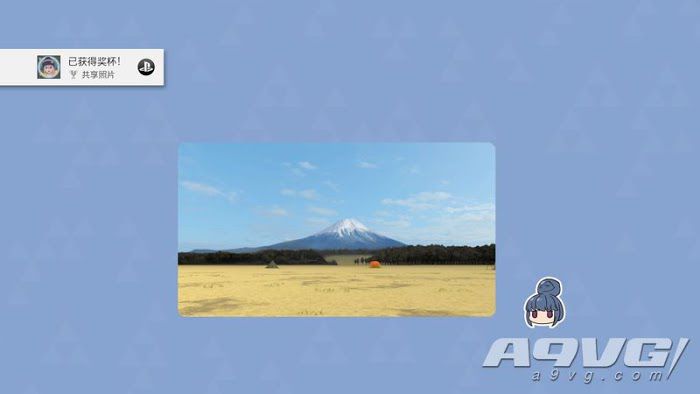 搖曳露營△ VIRTUAL CAMP 山麓露營場篇全獎盃攻略