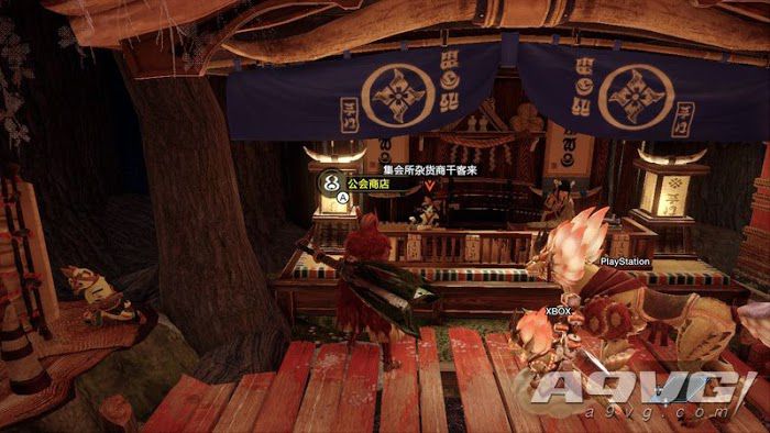 魔物獵人 崛起 (Monster Hunter Rise) amiibo使用方法 魔物獵人amiibo有什麼用
