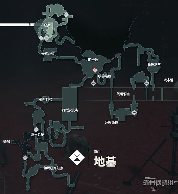 控制 (Control) 基礎DLC圖文攻略