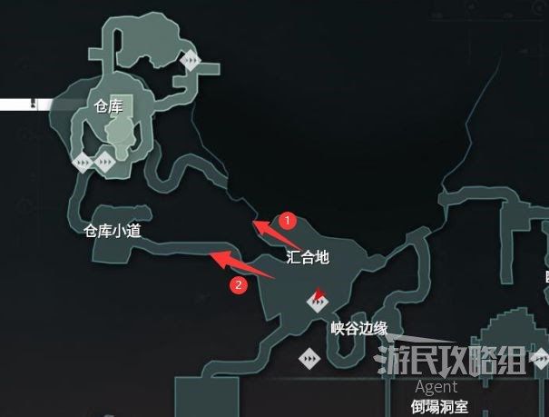 控制 (Control) 基礎DLC圖文攻略