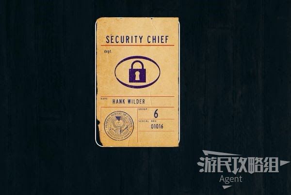 控制 (Control) 基礎DLC圖文攻略