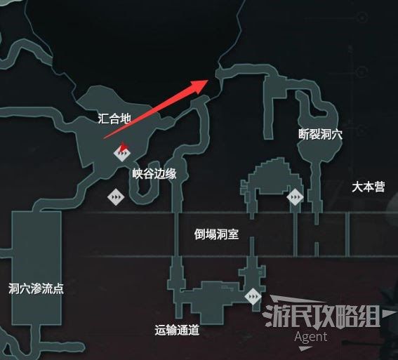 控制 (Control) 基礎DLC圖文攻略