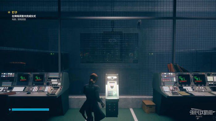 控制 (Control) 基礎DLC圖文攻略