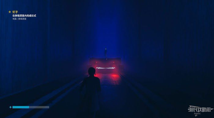 控制 (Control) 基礎DLC圖文攻略
